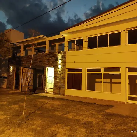 Apart Don Lucio 210 La Paz  Exterior photo