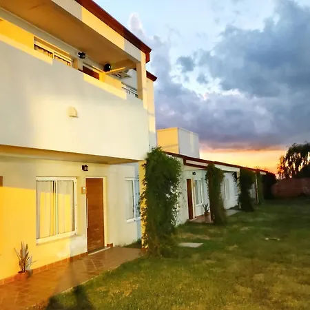 Apart Don Lucio 210 La Paz  Exterior photo