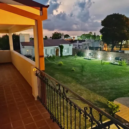 Apart Don Lucio 210 La Paz  Exterior photo