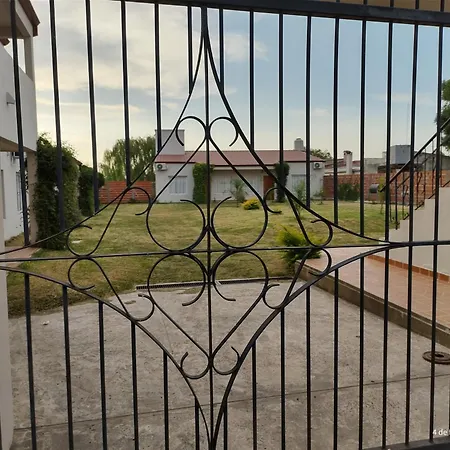 Apart Don Lucio 210 La Paz  Exterior photo