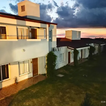 Apart Don Lucio 210 La Paz  Exterior photo