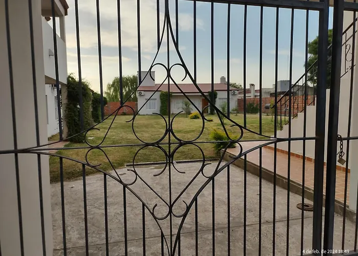 Apart Don Lucio 210