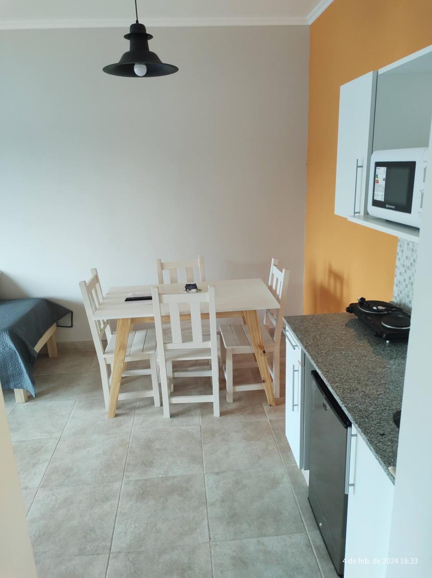 Don Lucio 210 Apartment *