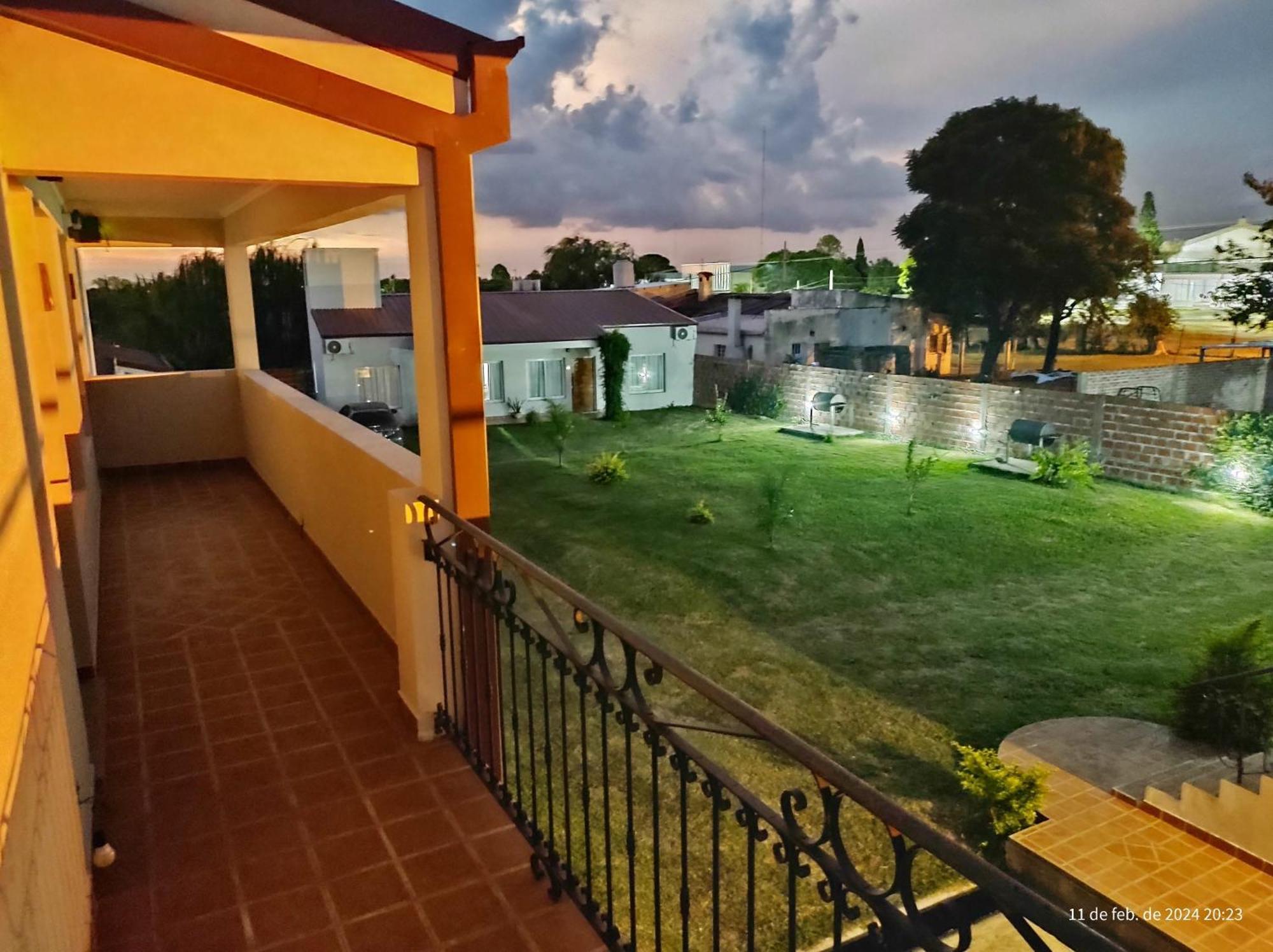 Apartment Don Lucio 210